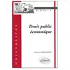 Ellipses Droit public économique