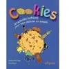 Ellipses Cookies - 50 activités ludiques pour bien débuter en anglais