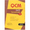 Ellipses Qcm Svt Terminale S. Enseignement Obligatoire