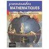 Ellipses Promenades mathématiques - Histoire, fondements, applications