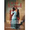 ELLIPSES Du mot à la phrase - Vocabulaire italien contemporain  Barou-Lachkar (Auteur)