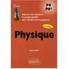 Ellipses Physique PC-PC* - 2e édition