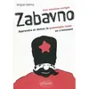 ELLIPSES Zabavno - Apprendre Et Réviser La Grammaire Russe En S'amusant, Avec Exercices Corrigés