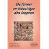 ELLIPSES Se Former En Didactique Des Langues