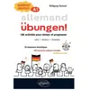 ELLIPSES Allemand Übungen - Spielend deutsch (Cahier de Révision A1)