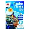 Papier imprimante Micro Application Papier Photo Eco Pack - Brillant