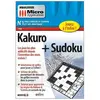 Micro Application Duo Sudoku Kakuro Pc