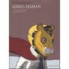 Actes Sud Bd Adieu, maman