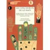 Actes Sud-Papiers Les Cinq Doigts de la main