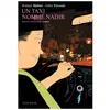 Actes Sud Bd Un taxi nommé Nadir