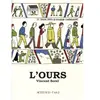 Actes Sud Bd L'ours