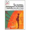 John Libbey Eurotext Les Bactéries, Champignons Et Parasites Transmissibles De La Mère À L'enfant