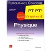 Technique Et Documentation Physique 2e année PT PT*