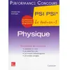 Technique Et Documentation Physique 2e année PSI PSI*
