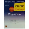 Technique Et Documentation Physique 2e année PC PC*