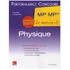 Technique Et Documentation Physique 2e année MP MP*