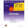 Technique Et Documentation Chimie 2e année MP MP* - PT PT*