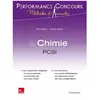 Technique Et Documentation Chimie 1re année PCSI