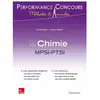 Technique Et Documentation Chimie 1re année MPSI-PTSI