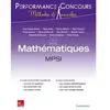 Technique Et Documentation Mathématiques 1re année MPSI