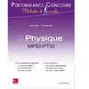 Technique Et Documentation Physique 1re année MPSI-PTSI