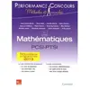 Technique Et Documentation Mathématiques 1re année PCSI-PTSI
