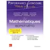 Technique Et Documentation Mathématiques 1re année BCPST VÉTO