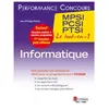 Technique Et Documentation Informatique 1re année MPSI, PCSI, PTSI