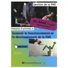 Fontaine Picard Eds Soutenir le fonctionnement et le developpement de la pme bts2 gpme