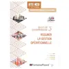 Fontaine Picard Eds Assurer la gestion opérationnelle BTS MCO 1re & 2e années: Bloc de compétences 3