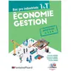 Economie Gestion Premiere Et Terminale Bac Pro