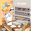 Milan Jeunesse Le pain