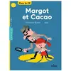 MILAN Margot et cacao Ghislaine Biondi (Auteur), Kiko (Illustration)