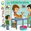 Editions Milan Le vétérinaire