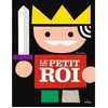Milan Eds Le tout petit roi
