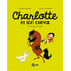 Bd Kids Charlotte Et Son Cheval Tome 1 - La Saison Des Pommes