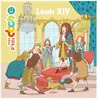 Milan Eds Louis Xiv