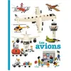 Les avions (Jeunesse)