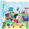 L'électricité Cédric Faure (Auteur), Nikol (Illustration)
