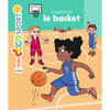 Milan Eds J'apprends le basket