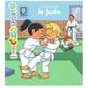 Milan Eds J'apprends le judo
