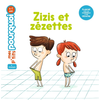 Milan Eds Zizis et Zézettes Camille Laurans (Auteur), Jess Pauwels (Illustration)