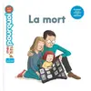 Milan Eds La mort Stéphanie Duval (Auteur), Pierre Van Hove (Illustration)