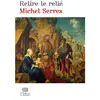 Le Pommier Relire le relié