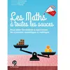 Le Pommier Les Maths à toutes les sauces