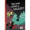 Le Pommier Qui veut la peau de Galilée ?
