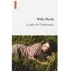 Autrement Le prix de l'innocence Willa Marsh