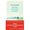 Autrement Mourir n'est pas de mise