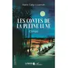 L'harmattan Les contes de la Pleine Lune