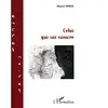 L'harmattan Celui qui sut vaincre
